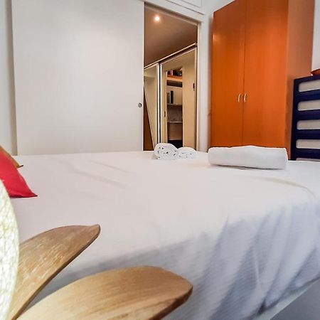 Altido Lovely 1-Br Flat With Easy Access To Centre Milão Exterior foto