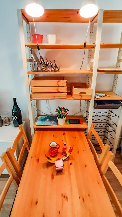 Altido Lovely 1-Br Flat With Easy Access To Centre Milão Exterior foto